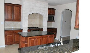 1002 Sedalia St in Cedar Park, TX - Building Photo - Building Photo