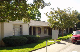 City College Apartments in Sacramento, CA - Foto de edificio - Building Photo