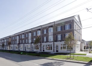 1234-1244 Main St E in Milton, ON - Building Photo - Building Photo