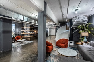 West Bottoms Flats in Kansas City, MO - Building Photo - Interior Photo