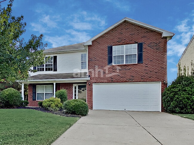 property at 102 Baker Springs Ln