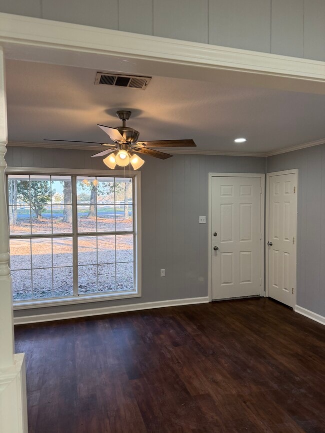 4829 Old Hwy 11 in Purvis, MS - Building Photo - Building Photo