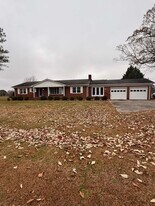 5110 US Hwy 13 S in Greenville, NC - Building Photo