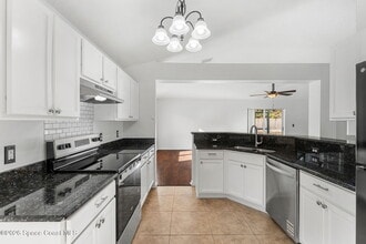 4426 Four Lakes Dr in Melbourne, FL - Building Photo - Building Photo