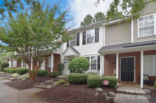 158 Portestown Way in Mooresville, NC - Building Photo - Building Photo