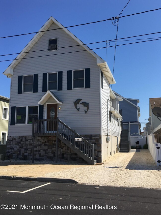 61 Fielder Ave in Seaside Heights, NJ - Building Photo - Building Photo