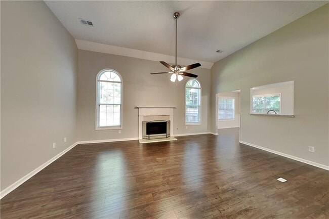 202 Mill Creek Hollow in Dallas, GA - Building Photo - Building Photo