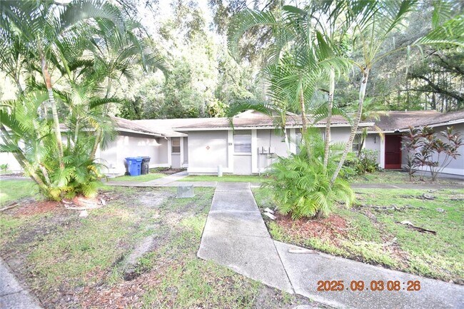 4403 W Humphrey St in Tampa, FL - Building Photo - Building Photo