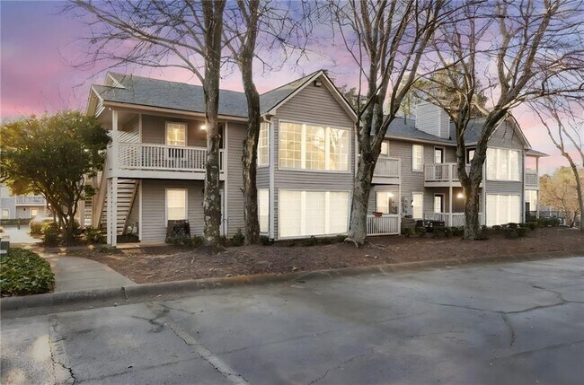707 Olde Mill Ln in Norcross, GA - Building Photo - Building Photo