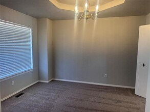 12216 Sylvester Dr in Oklahoma City, OK - Building Photo - Building Photo