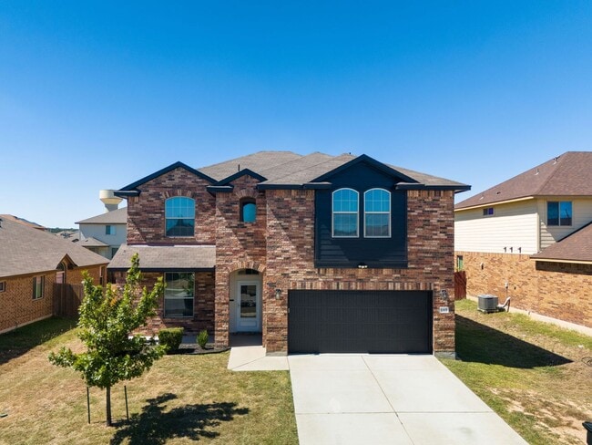 property at 6305 Creek Land Rd