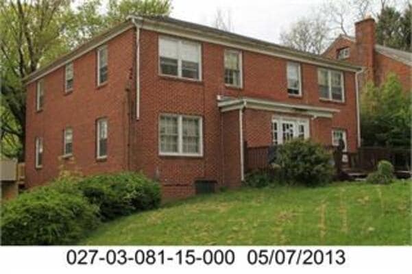 190 Gerke Ave, Unit 4