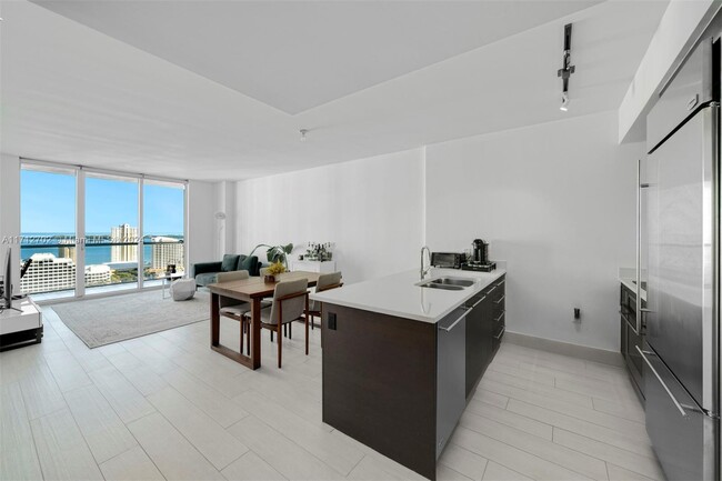 property at 500 Brickell Ave