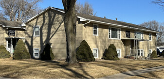 The Logan on 11th in Holdrege, NE - Building Photo