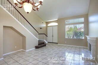 1240 Calle Fantasia in San Marcos, CA - Building Photo - Building Photo