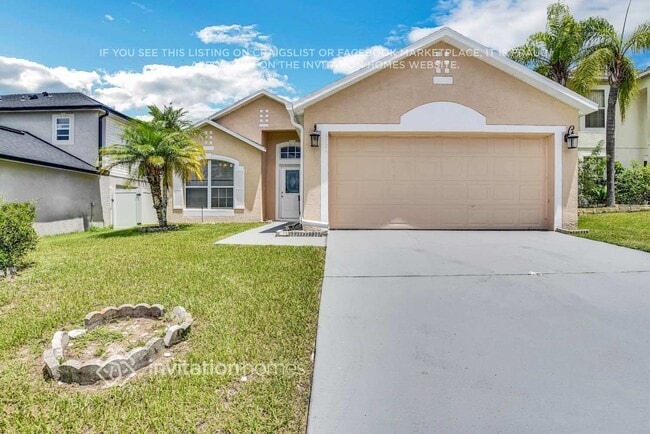 6721 Westlake Blvd in Orlando, FL - Foto de edificio - Building Photo