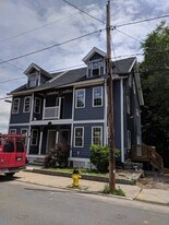 47 Pacific St in Fitchburg, MA - Building Photo