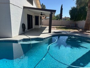 1441 W Lindner Ave in Mesa, AZ - Building Photo - Building Photo