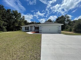812 N Independence Hwy in Inverness, FL - Building Photo