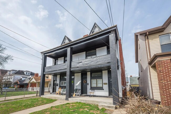 property at 406 Boggs Ave