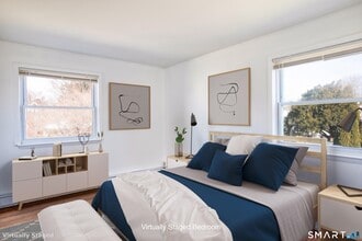 25 Alexander St in Greenwich, CT - Building Photo - Building Photo