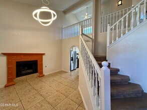 7404 Luz De Lumbre Ave in El Paso, TX - Building Photo - Building Photo