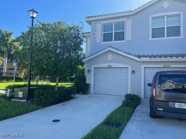 property at 12511 Westhaven Way