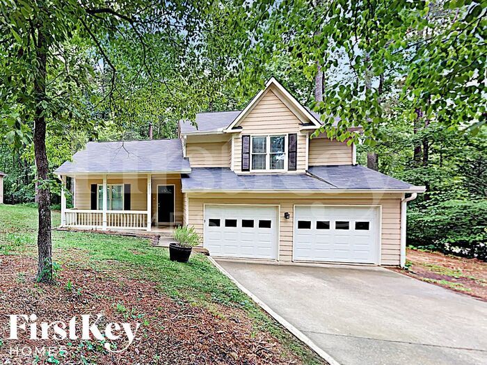 3610 Daylon Dr in Cumming, GA - Building Photo