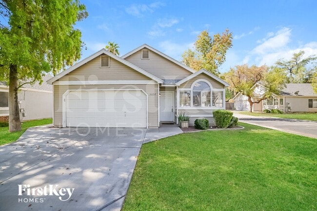 property at 5057 W Chicago Cir S