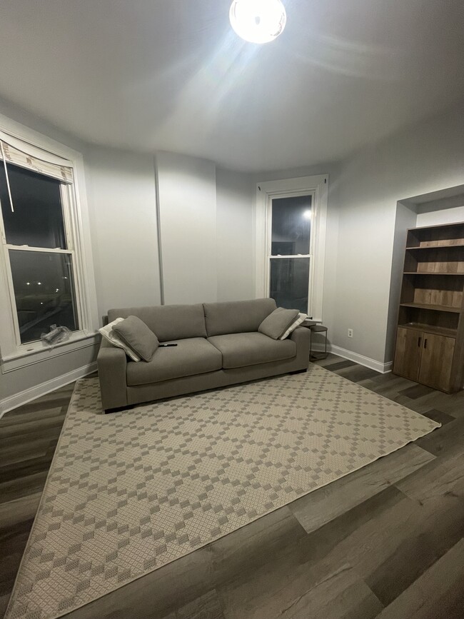 118 N Mozart St in Chicago, IL - Building Photo - Building Photo