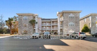 4729 Wild Iris Dr in Myrtle Beach, SC - Building Photo