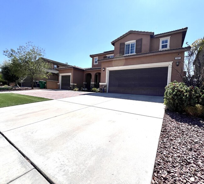 28891 Brookhill Ct in Menifee, CA - Building Photo - Building Photo