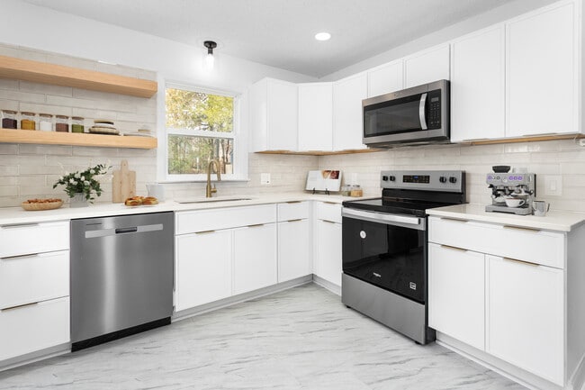 property at 1409 Ida St