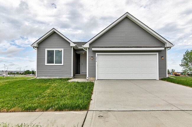 property at 3410 Wolf Creek Rd SW