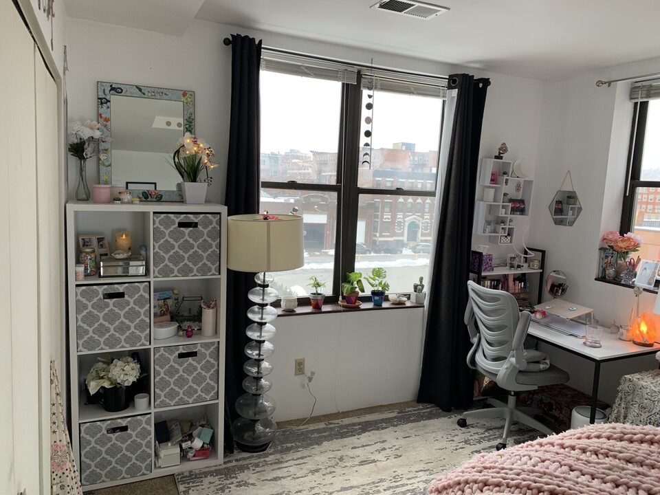 33 Brainerd Rd, Unit 310 in Boston, MA - Building Photo