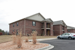 Cloverfield Estates Apartments