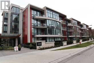 5638-5638 Birney Ave in Vancouver, BC - Building Photo - Building Photo