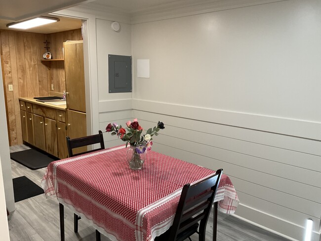 3000 Ward Ct in Wheat Ridge, CO - Building Photo - Building Photo