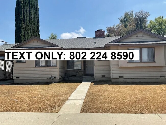 property at 19622 Haynes St