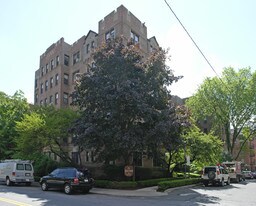 300 Main St Apartamentos