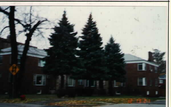 10500-10506 S Artesian Ave in Chicago, IL - Building Photo