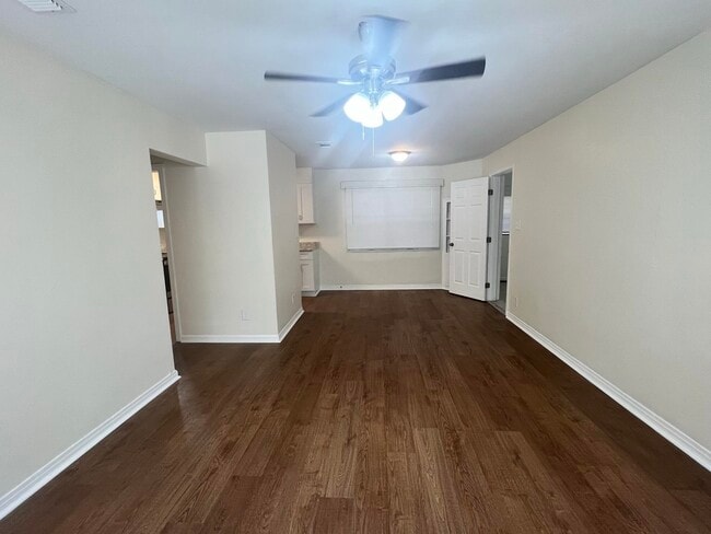 3422 Miami Dr in Tallahassee, FL - Building Photo - Building Photo