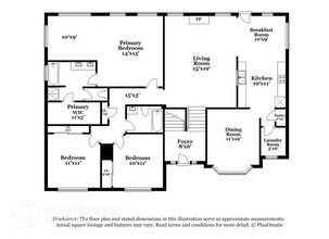 228 GEORGIA'S Ln in Dallas, GA - Building Photo - Building Photo
