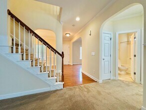 12428 Pawleys Mill Cir in Raleigh, NC - Building Photo - Building Photo