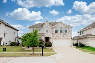 9329 Middleground Pl in Frisco, TX - Building Photo