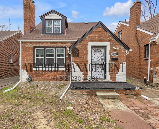 property at 10441 Bonita St