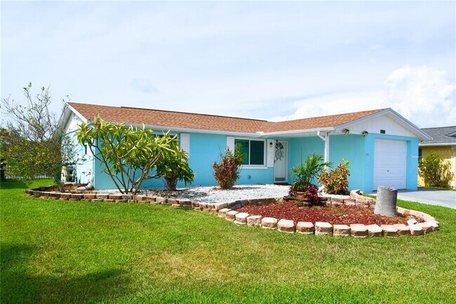 3839 Star Island Dr in Holiday, FL - Building Photo - Building Photo