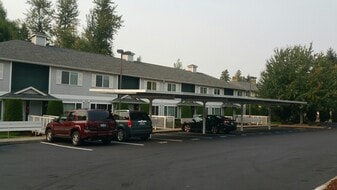 4016 7th St SW in Puyallup, WA - Building Photo