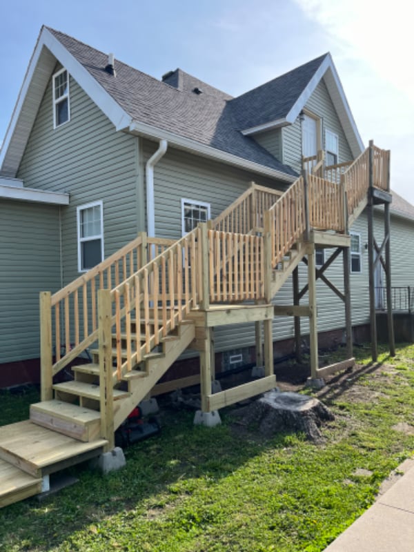 917 N Vermilion St in Danville, IL - Building Photo - Building Photo