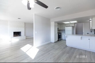 608 E California Ave in Ridgecrest, CA - Building Photo - Building Photo